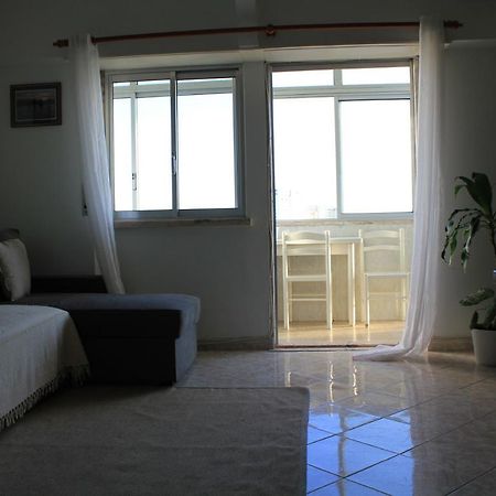 Apartamento Beliche Apartment Costa da Caparica Bagian luar foto