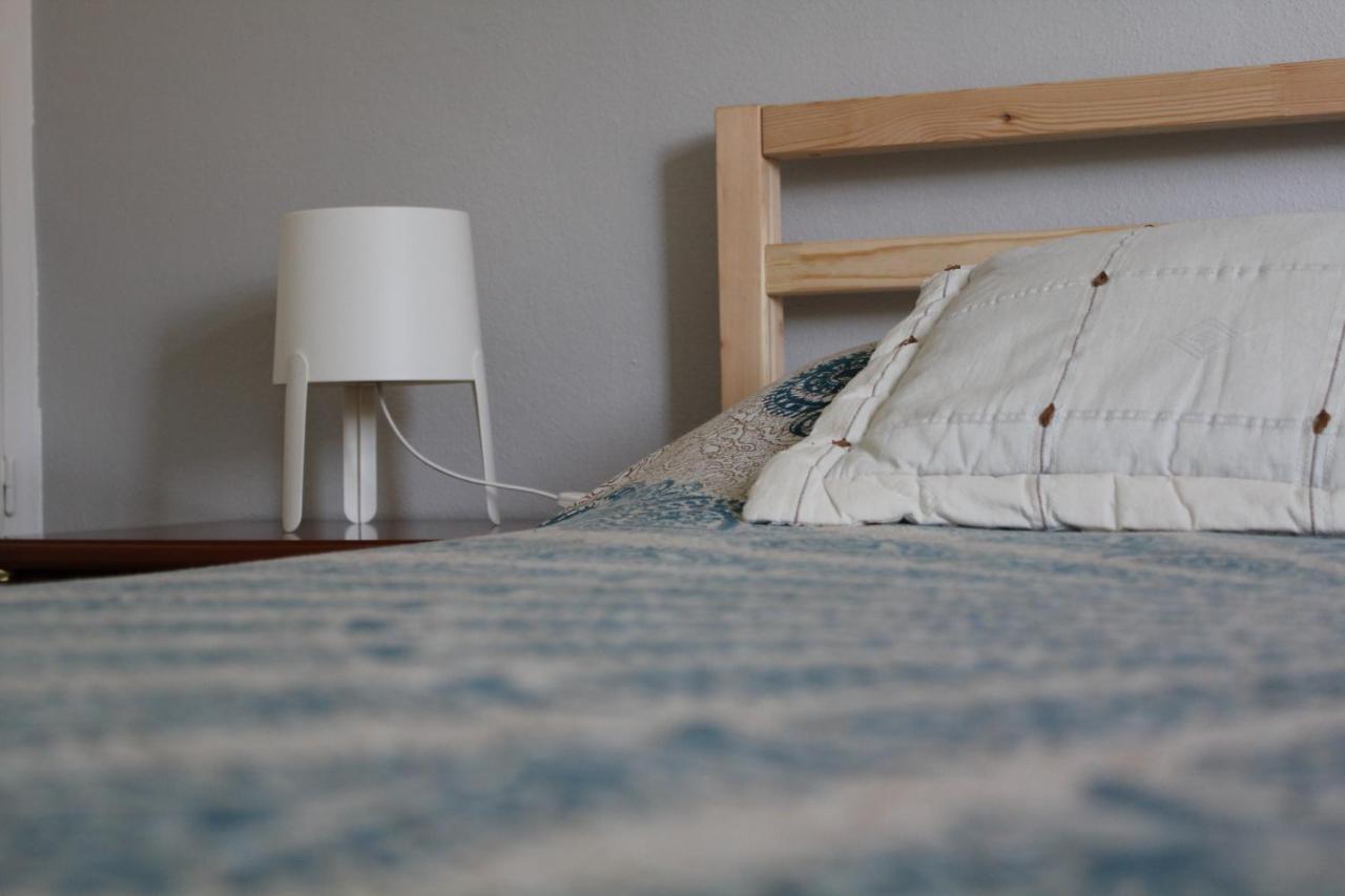 Apartamento Beliche Apartment Costa da Caparica Bagian luar foto