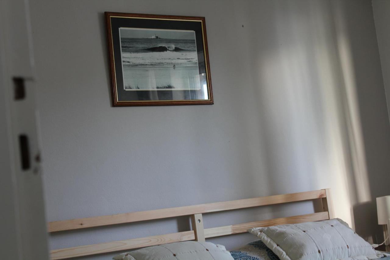 Apartamento Beliche Apartment Costa da Caparica Bagian luar foto