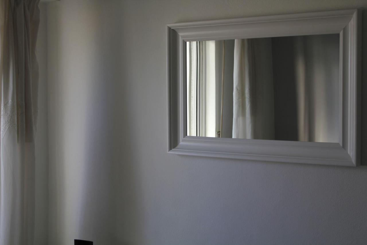 Apartamento Beliche Apartment Costa da Caparica Bagian luar foto