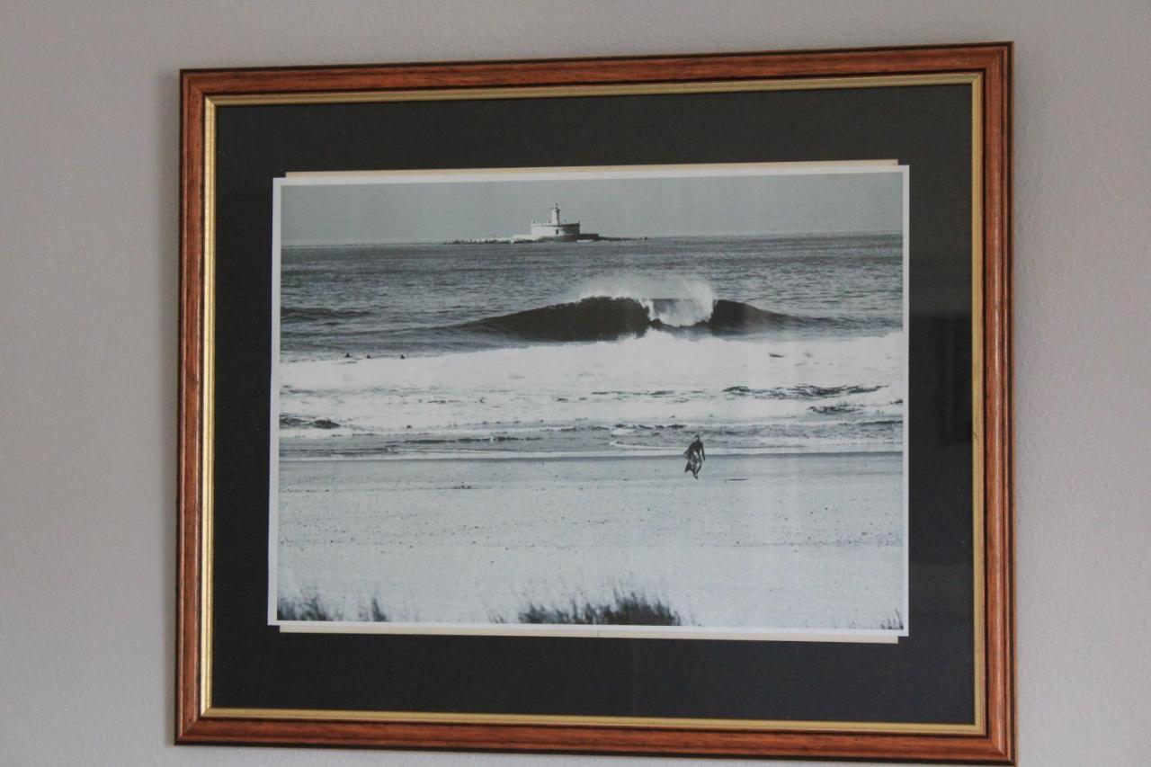 Apartamento Beliche Apartment Costa da Caparica Bagian luar foto