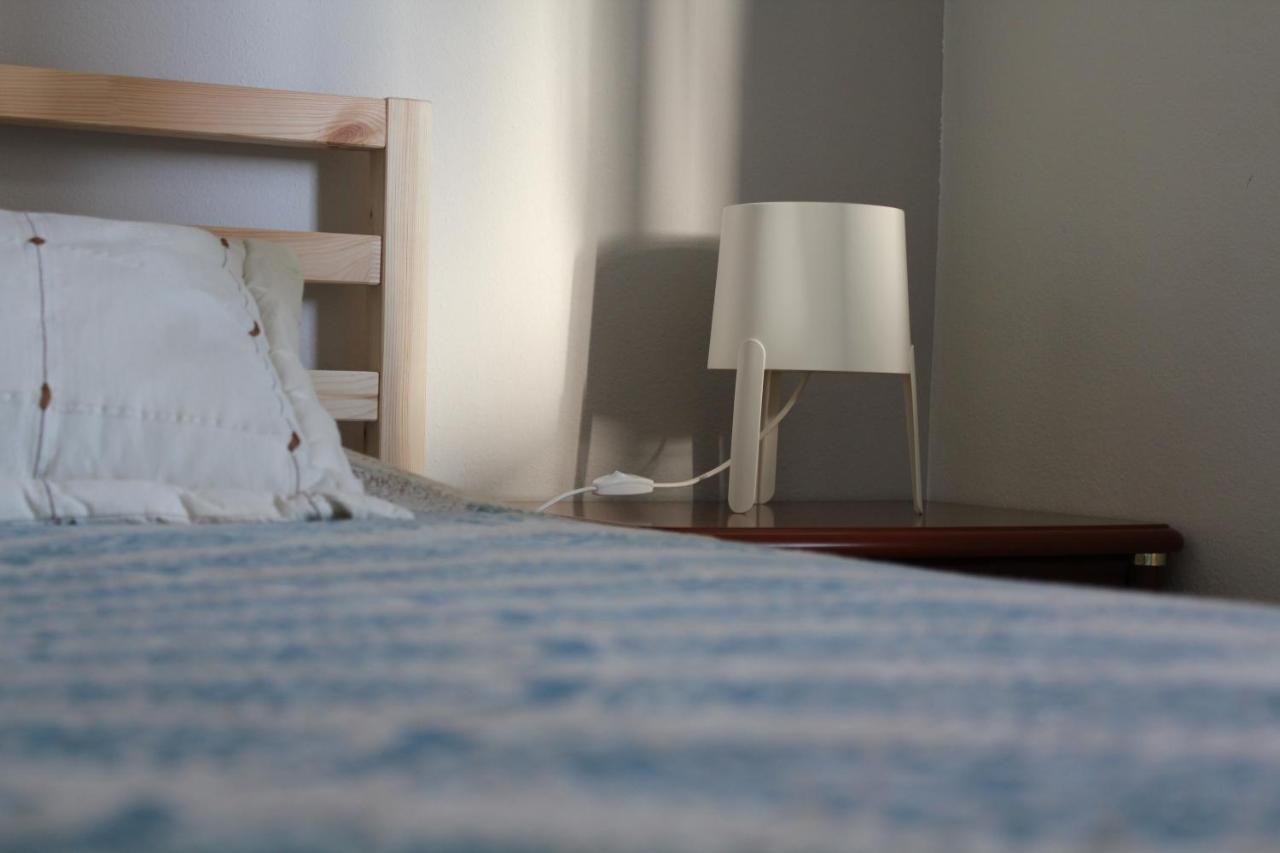 Apartamento Beliche Apartment Costa da Caparica Bagian luar foto
