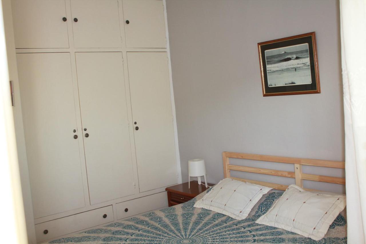 Apartamento Beliche Apartment Costa da Caparica Bagian luar foto