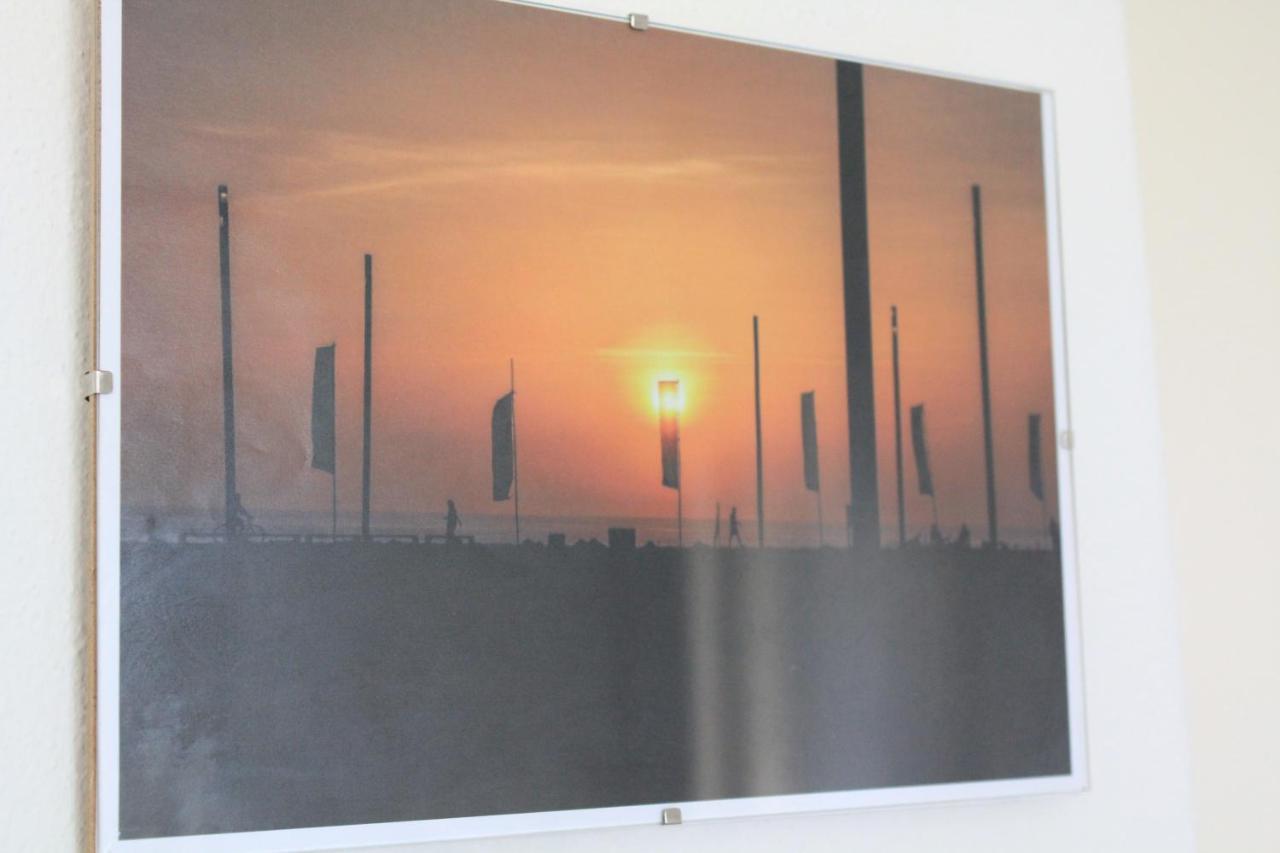 Apartamento Beliche Apartment Costa da Caparica Bagian luar foto