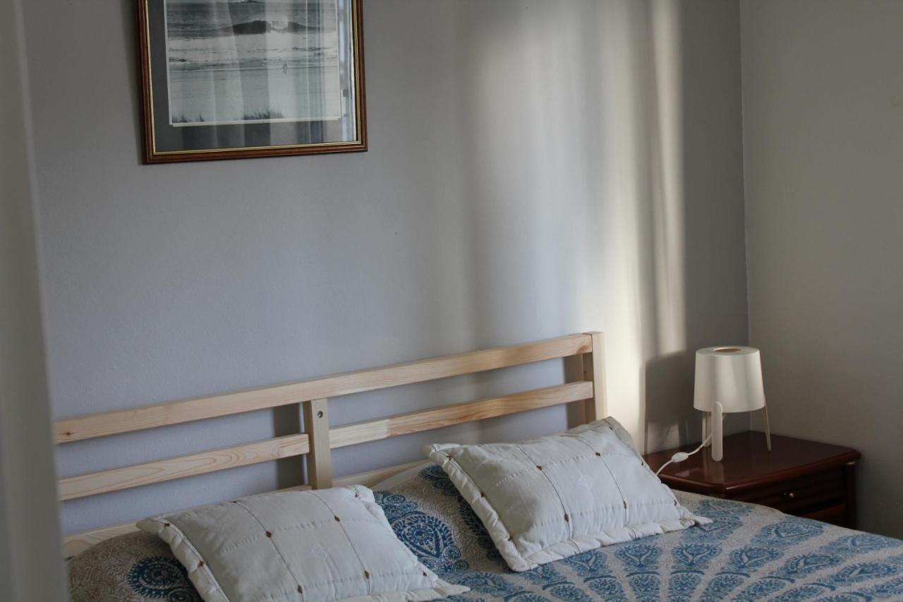 Apartamento Beliche Apartment Costa da Caparica Bagian luar foto