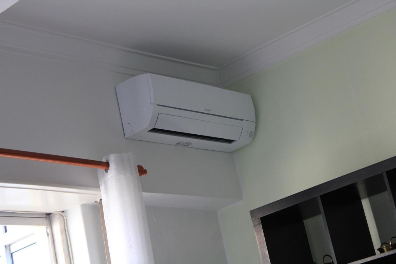 Apartamento Beliche Apartment Costa da Caparica Bagian luar foto