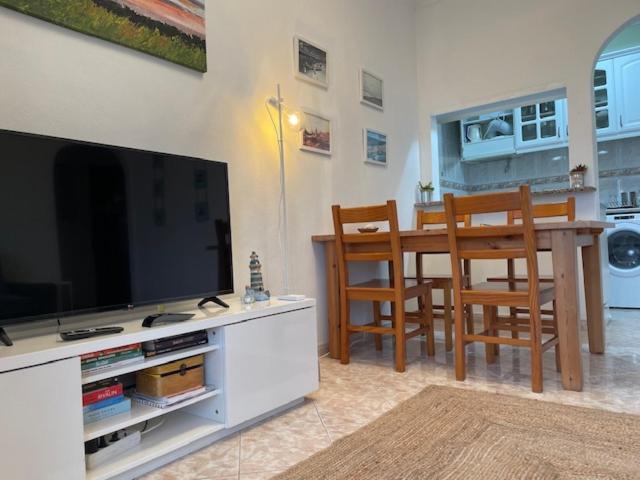 Apartamento Beliche Apartment Costa da Caparica Bagian luar foto