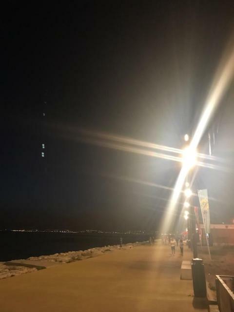 Apartamento Beliche Apartment Costa da Caparica Bagian luar foto